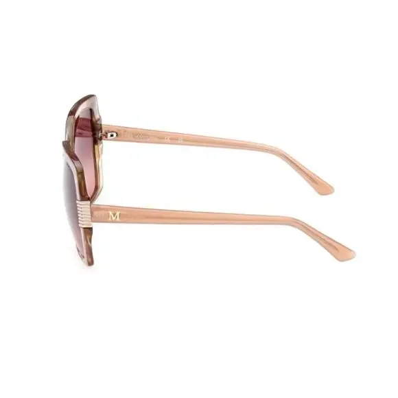 💎✨NEW✨💎GUESS BY MARCIANO GM0828-59F-57 Sunglasses - Picture 3 of 4